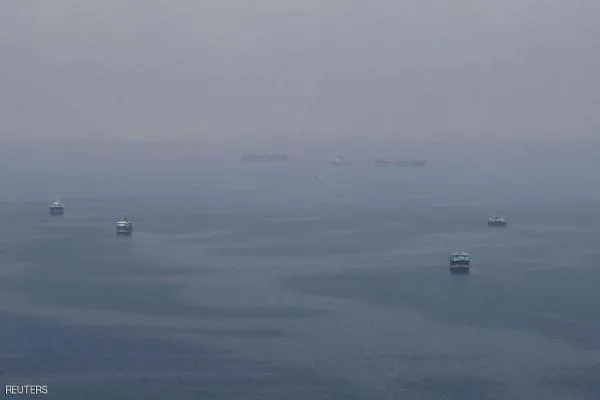 Britain warns Iran of steps "serious"