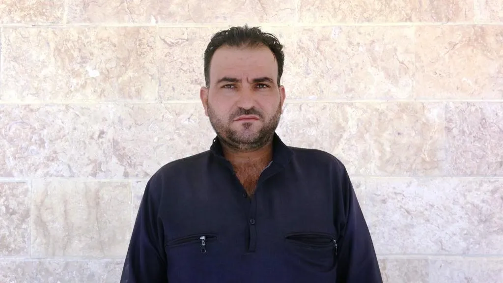 190 bodies recovered from cemetery in al-Raqqa