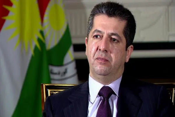 Son of Massoud Barzani elected as president of Başûr government