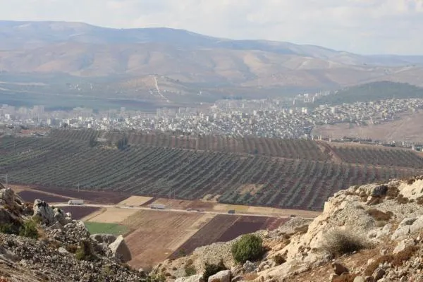 Turkish occupation appoints clients under "Mukhtar" in Afrin
