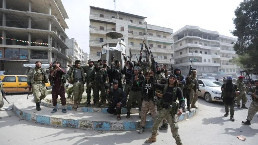 Turkey's gangs killed young man, kidnapped dozens among them girls