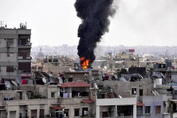 SOHR: mercenaries, regime, Russia's massacres leave 70 civilian victims
