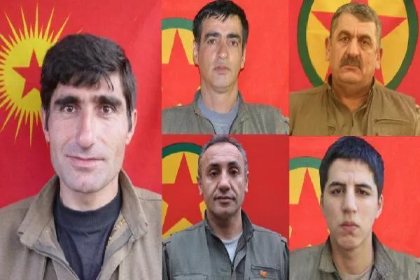 KCK: We will take revenge for martyrs of March 21