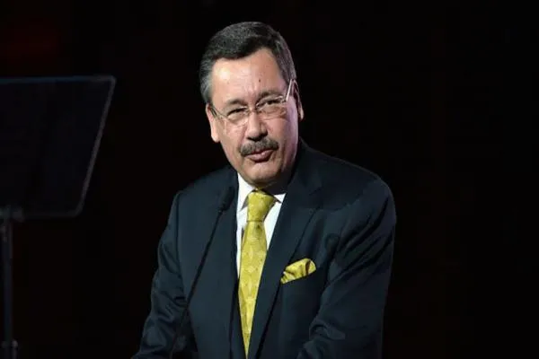 Turkish official calls on gov to send refugees back, armed!