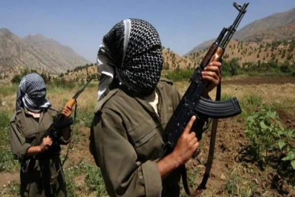 Videoed…HPG directed strong blows against Turkish occupation
