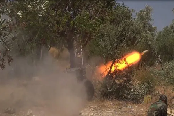 Missile attack on Lattakia, IED blast in Damascus