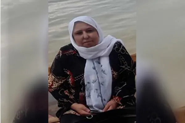 Landmine Daesh left kills two persons, wounds others in Kobani