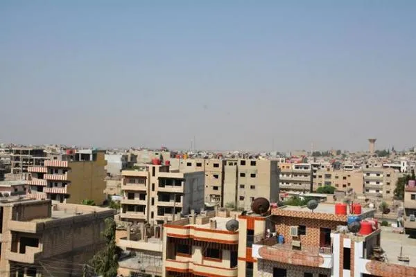 Regime forces impose taxes on shopkeepers in Qamişlo, al-Hassaka