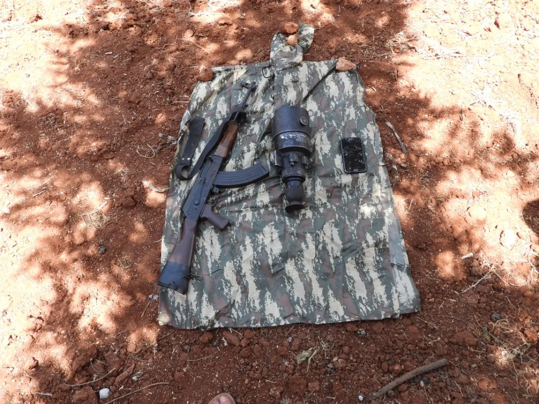 7 mercenaries killed in vicinity of al-Bab after clashes with HRE