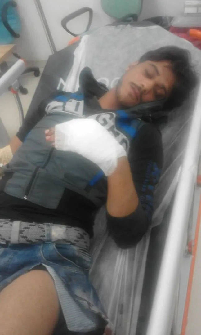 7 mercenaries killed in vicinity of al-Bab after clashes with HRE