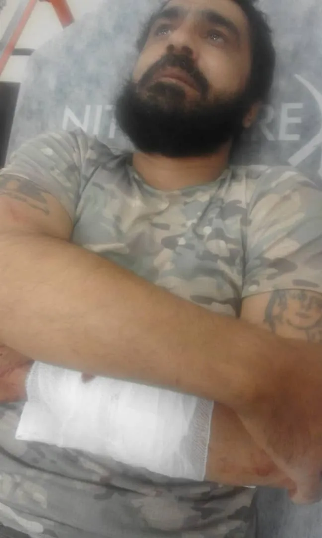 7 mercenaries killed in vicinity of al-Bab after clashes with HRE