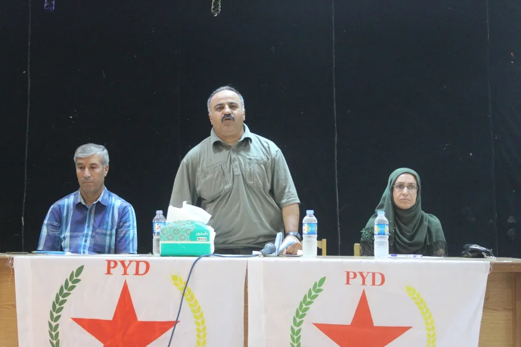 'Erdogan seeks to loot areas, commit massacres'