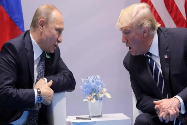 Bloomberg : Russian-American Deal Could Stabilize Syria, Weaken Iran