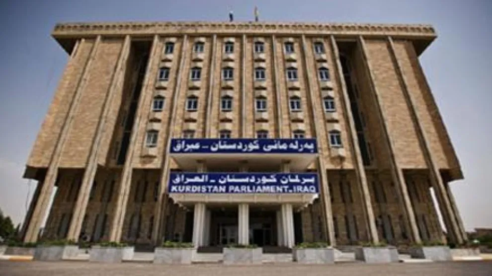 After a long silence... Kurdistan Region 's parliament condemns Turkish attacks