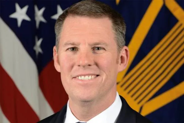 US Assistant Secretary of Defense: 'Our experience with SDF was a unique experience'