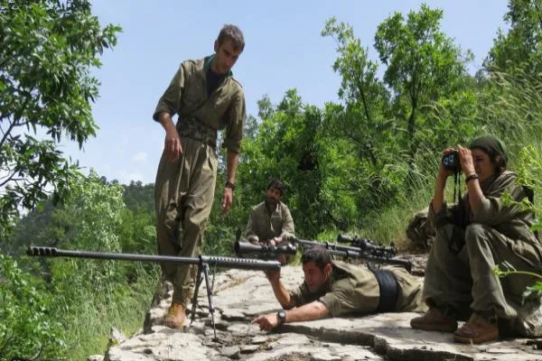 HPG: 6 Turkish soldiers, 3 Kontra's elements killed