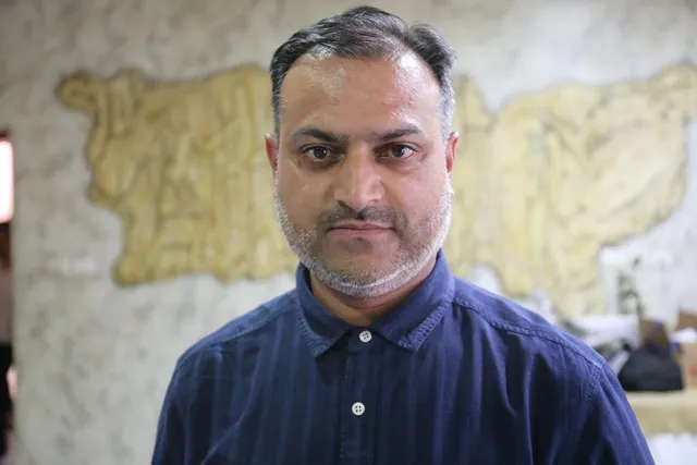 International expert: AA is most advanced experience in ME