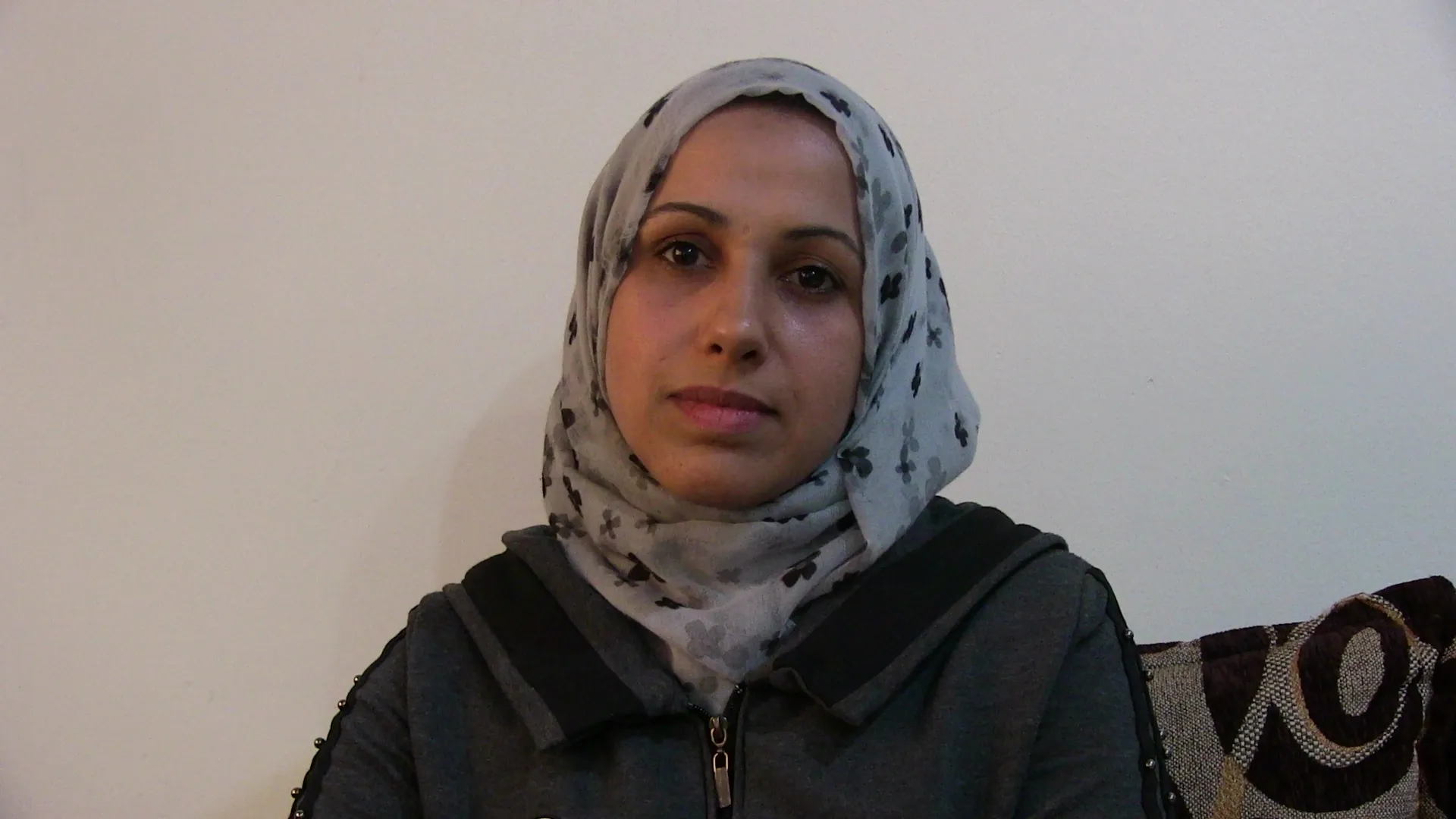 Current stage requires mass popular uprising against occupation