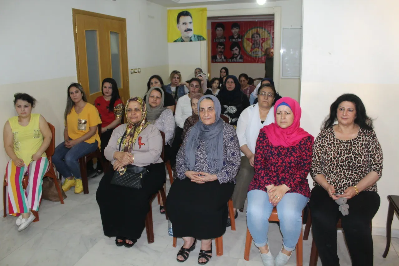 Kurdish community in Lebanon commemorated the Resistance of July 14 martyrs