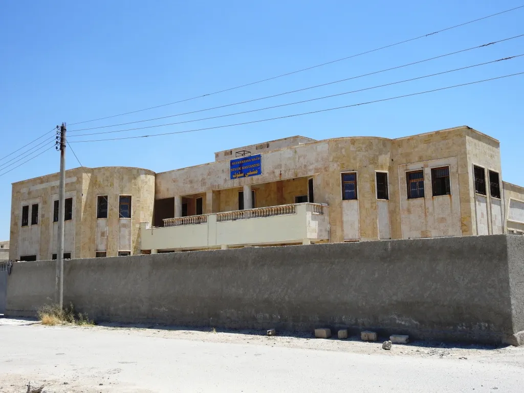 Parents demand activation of Selok Hospital