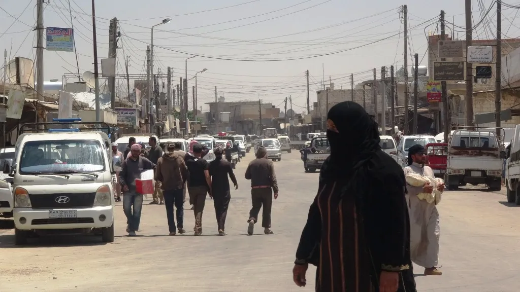 Parents demand activation of Selok Hospital
