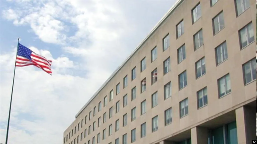 Washington lists Balochistan Liberation Army as terror group