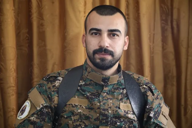 Syriac Military Council: Turkey is danger to Syriac people, all components of region