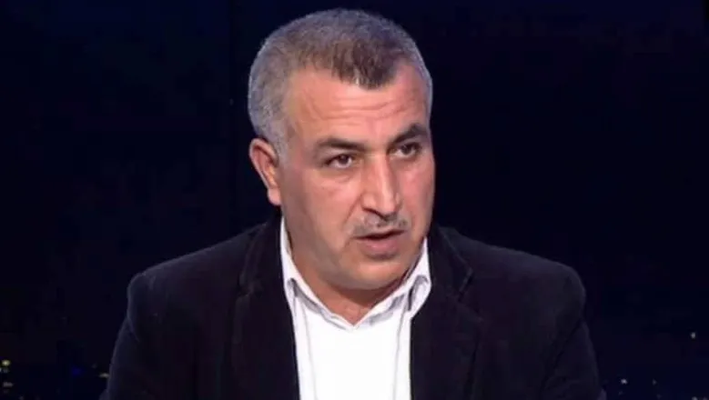 Berry: Turkey seeks to make demographic change as much as possible