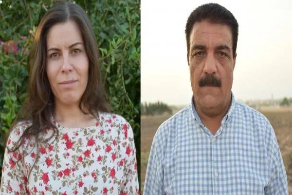 "Turkey fights democracy's concept in everywhere"