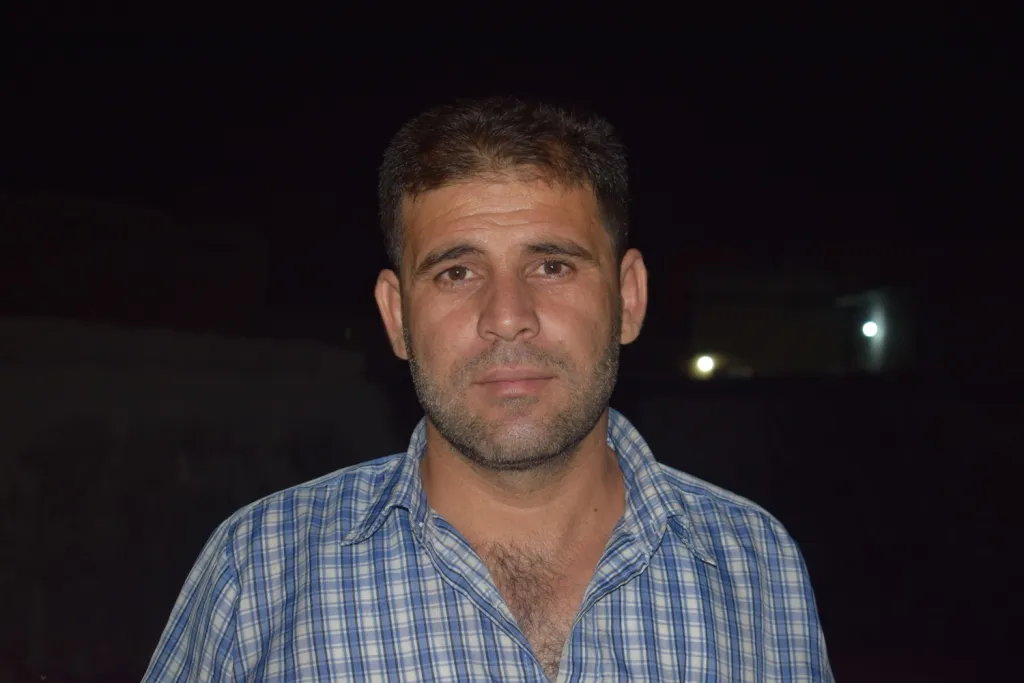 Turkey pollutes two rivers in Tel -Abyed