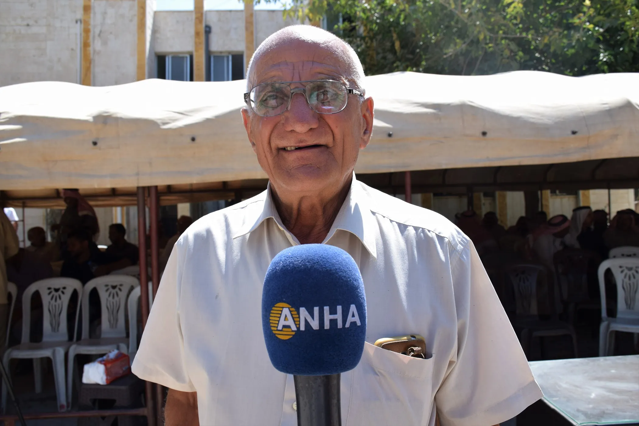 Kharbour Guard Council: We are advocates for peace, Turkey targeting all components