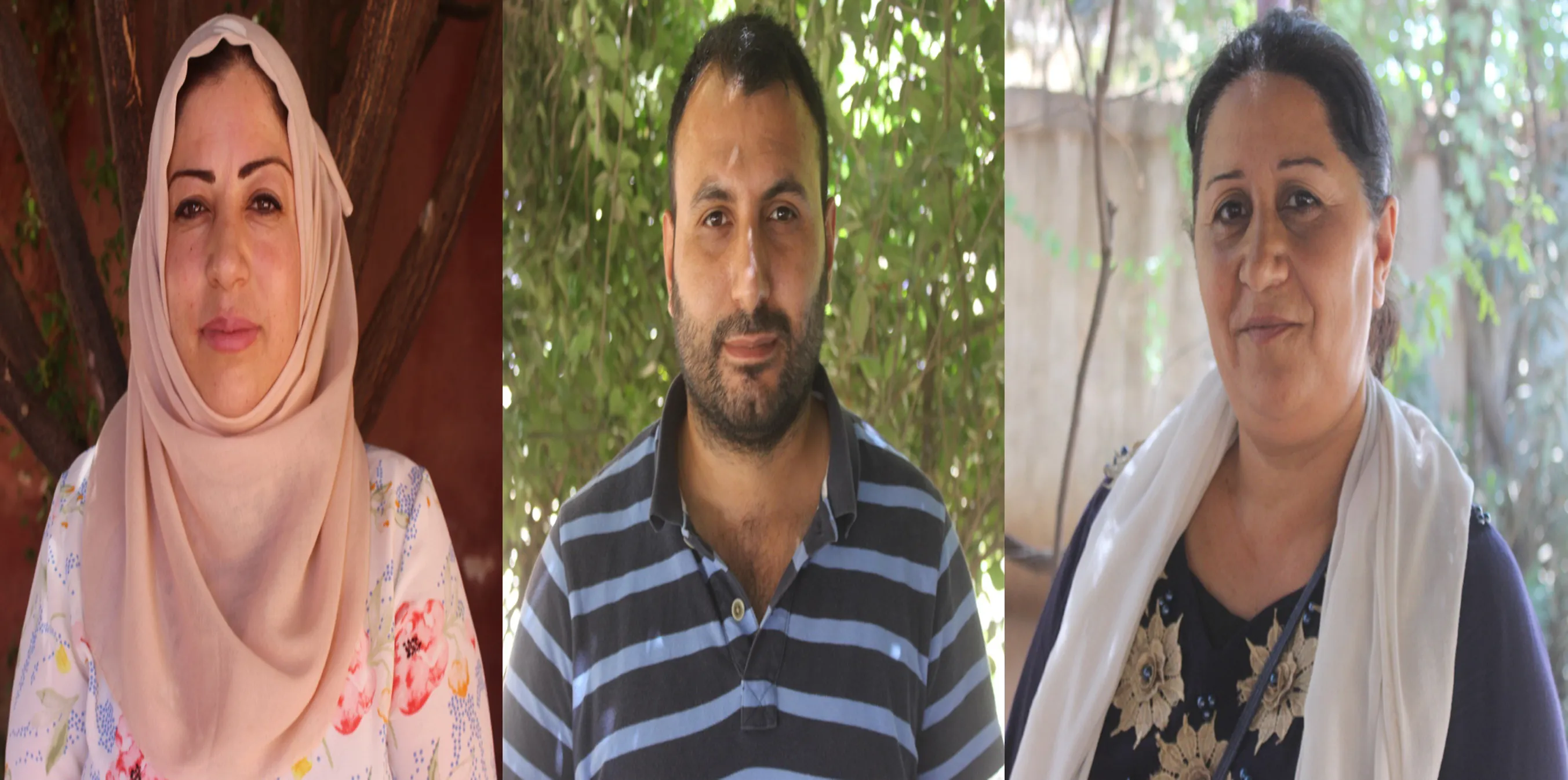 Citizens: Şengal massacre is stain on humanity