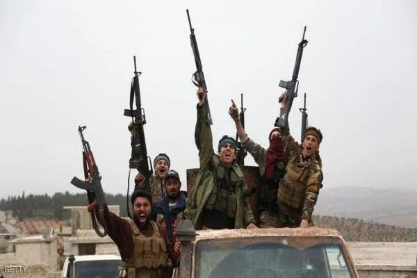 Afrinian family left their home after threatening to kill them by gangs