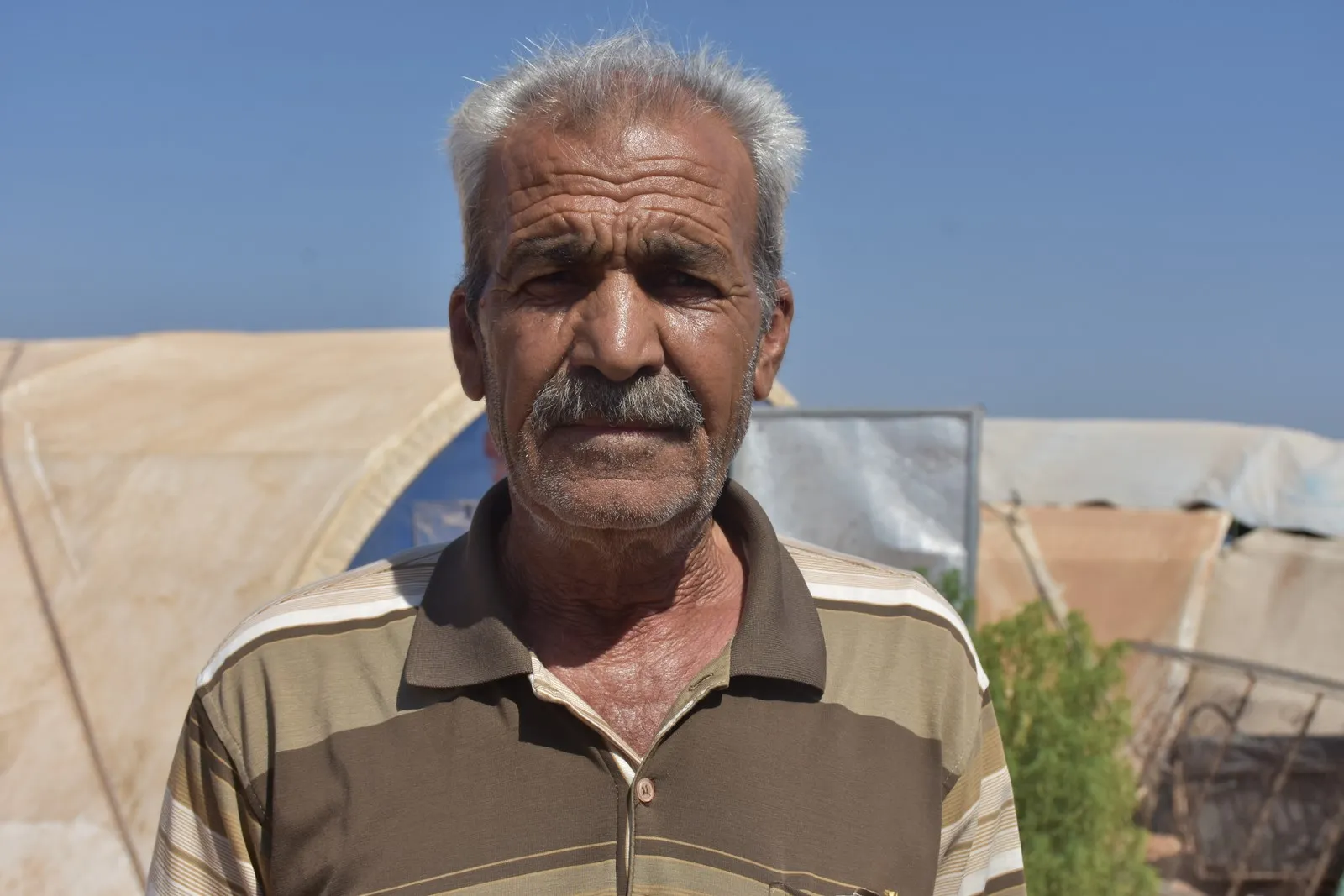 Siege on al-Shahba continues, Turkey is first beneficiary