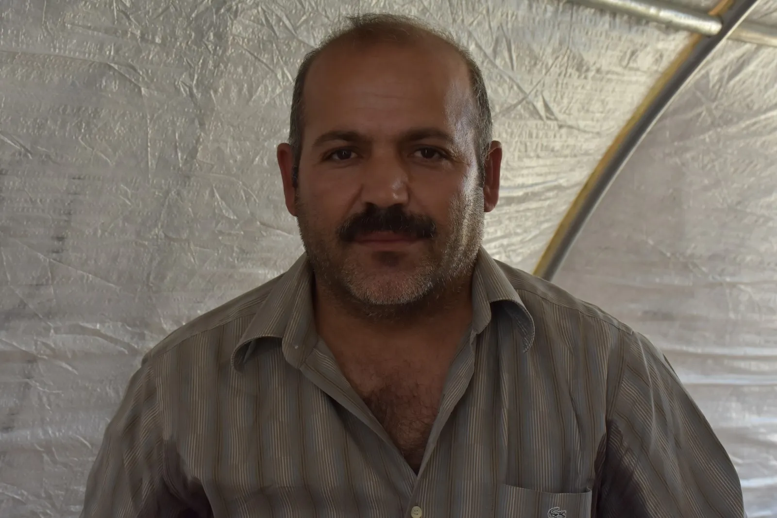 Siege on al-Shahba continues, Turkey is first beneficiary