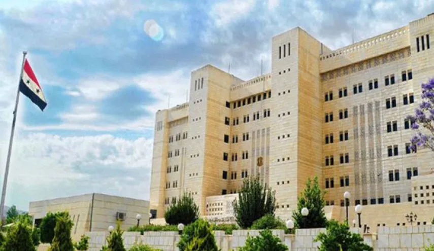Syrian regime rejects US-Turkish agreement on buffer zone