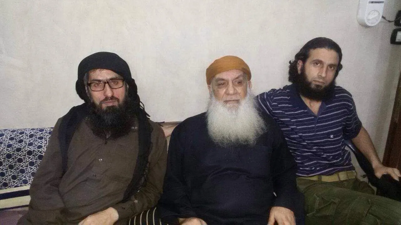 IS appears in new face in occupied Afrin