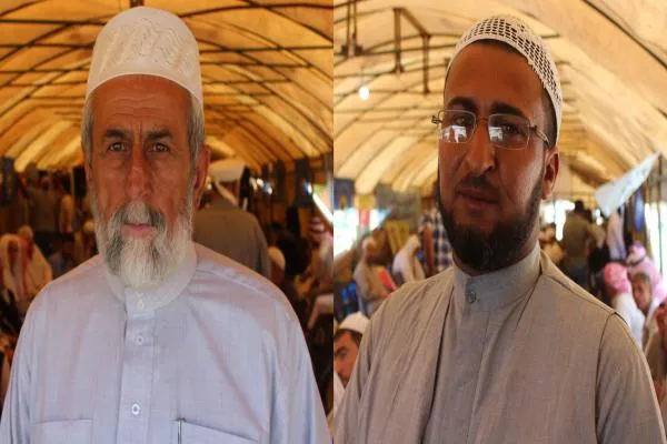 Islamic clerics: Everyone must become fighter to confront Turkish threats 