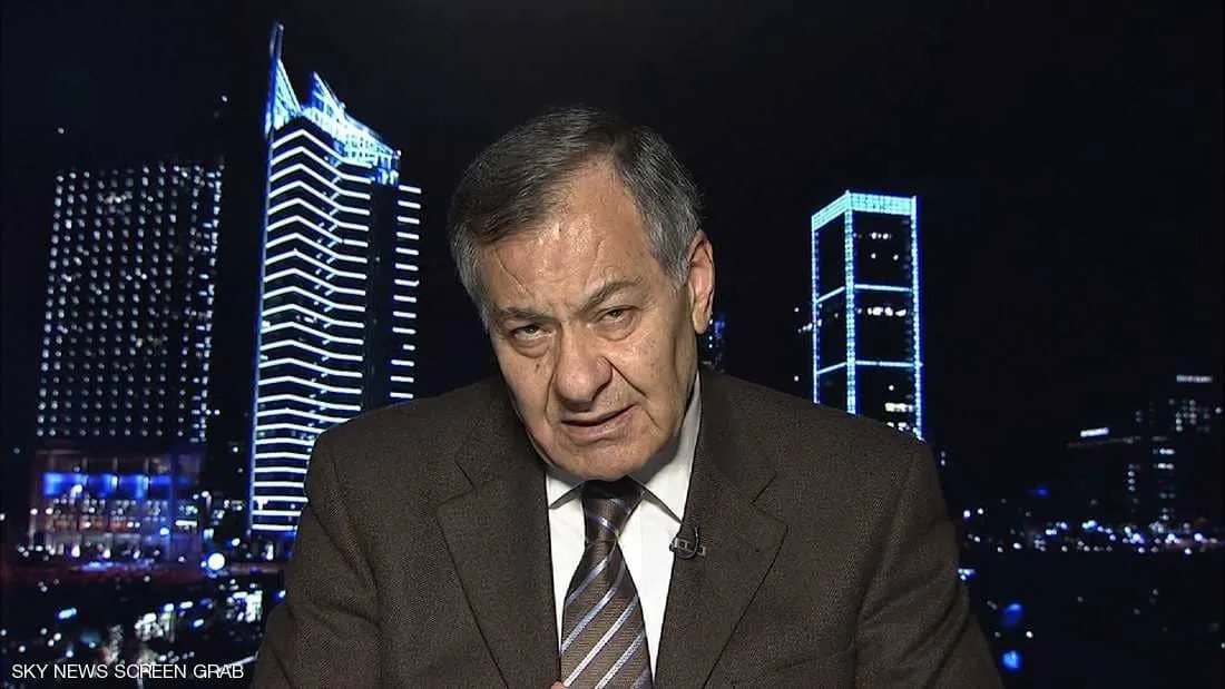 Lebanese writer: Turkey seeks to eradicate the Kurds, control of Syrian wealth at same time