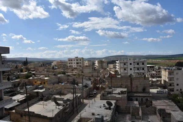 Turkey's gangs kidnapped 7 citizens in Afrin, among them with special needs