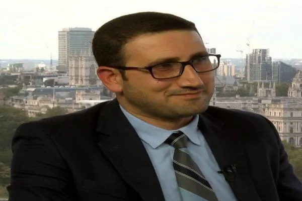 Al-Awam: Syrian people lost their right to make decision