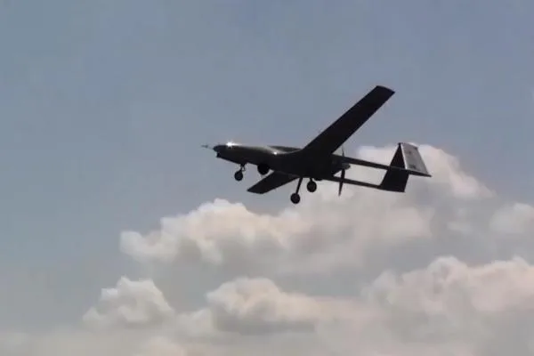 Turkish drones kill 4 civilians in Tripoli, Libya