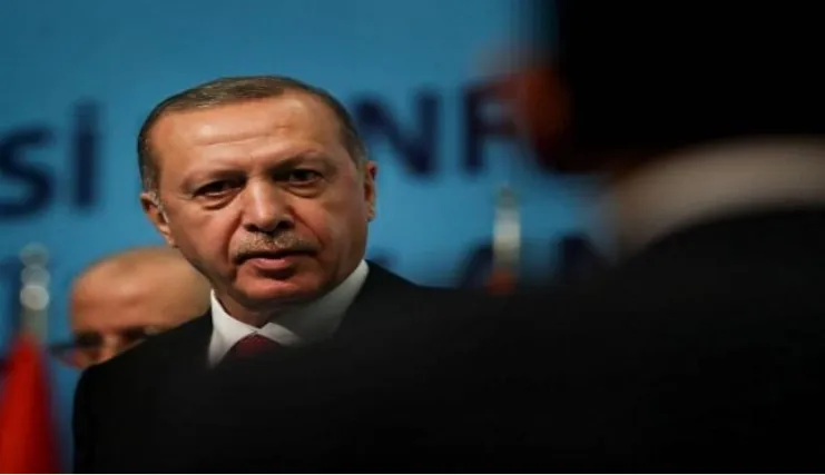 AN: From Tehran to Tripoli, Turkey is at the heart of illicit crude trade
