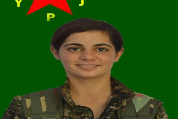 YPJ disclosed 1 martyrs' record