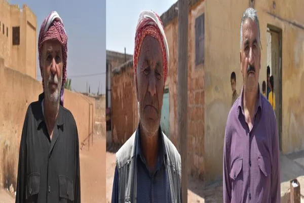 violations continuous against Afrin people, amid international silence