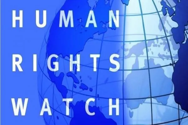 Human Rights Watch criticizes Turkish arbitrary measures against Bakur municipalities