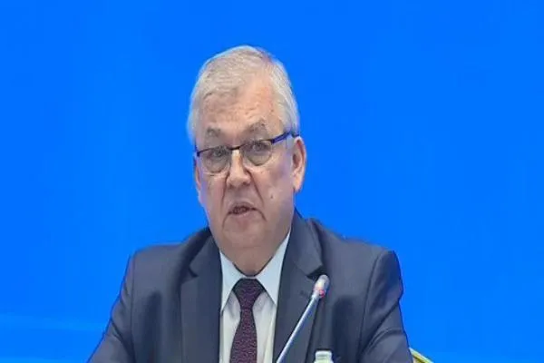 Russia: We support dialogue between Kurds, Damascus government