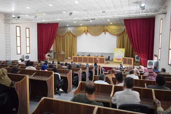 "We reject Turkish threats, dialogue is solution"