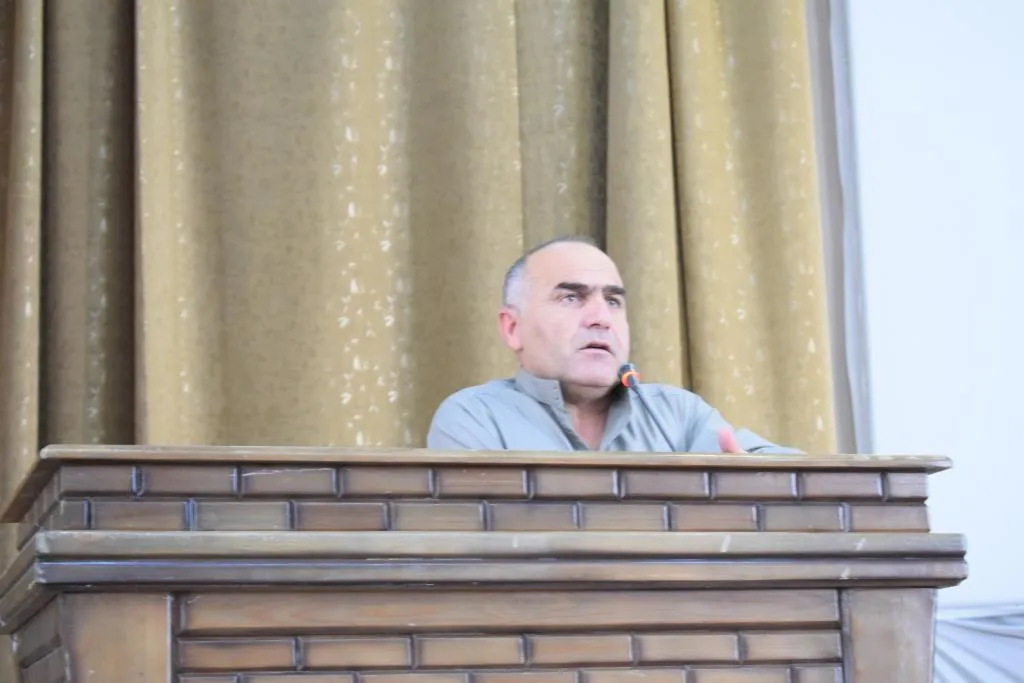 "We reject Turkish threats, dialogue is solution"