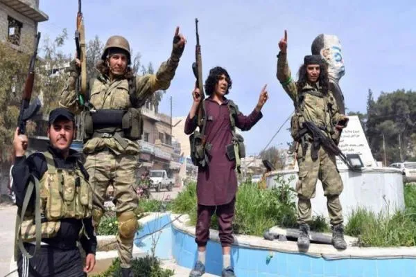 Jerusalem Post: "safe zone" should not become platform for ethnic cleansing of Kurdish people
